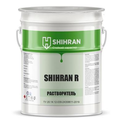 Растворитель SHIHRAN R